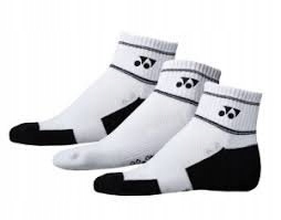 Skarpety Tenisowe Yonex Low Cut Sports Socks x3 S (35-40)