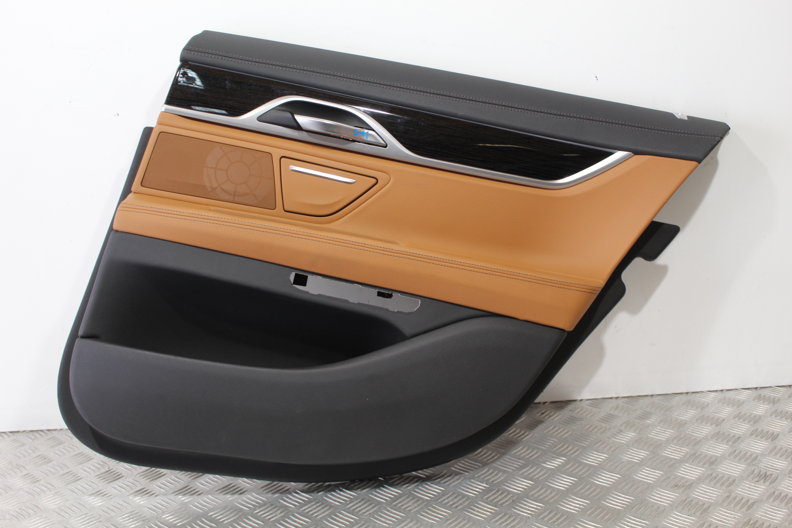 side door right rear part BMW 7 G11