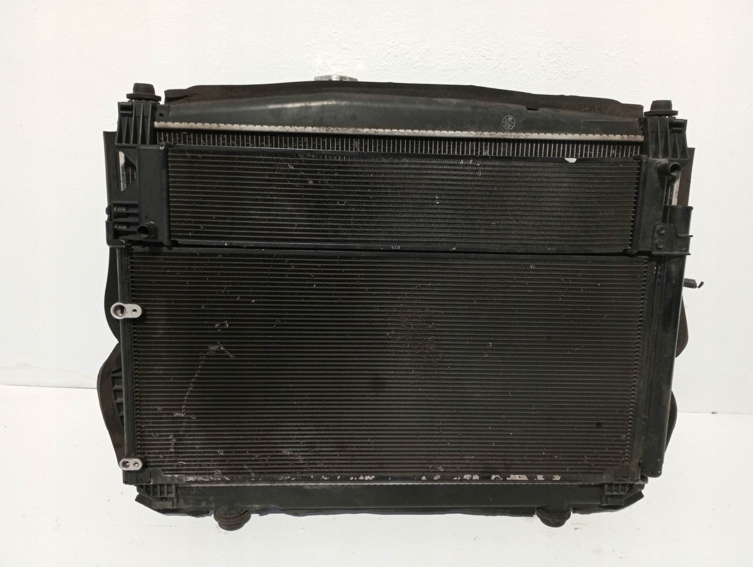 radiator radiator LEXUS RX 3,5i