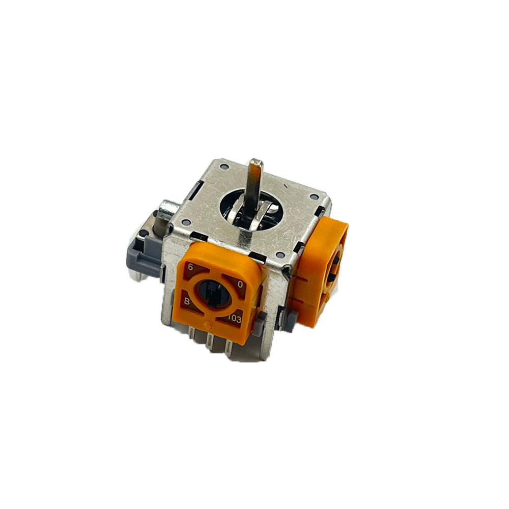 Joystick Analog 3D Tyč Na Knoflík pro pad PowerA Pdp ostatní 60 stupňů