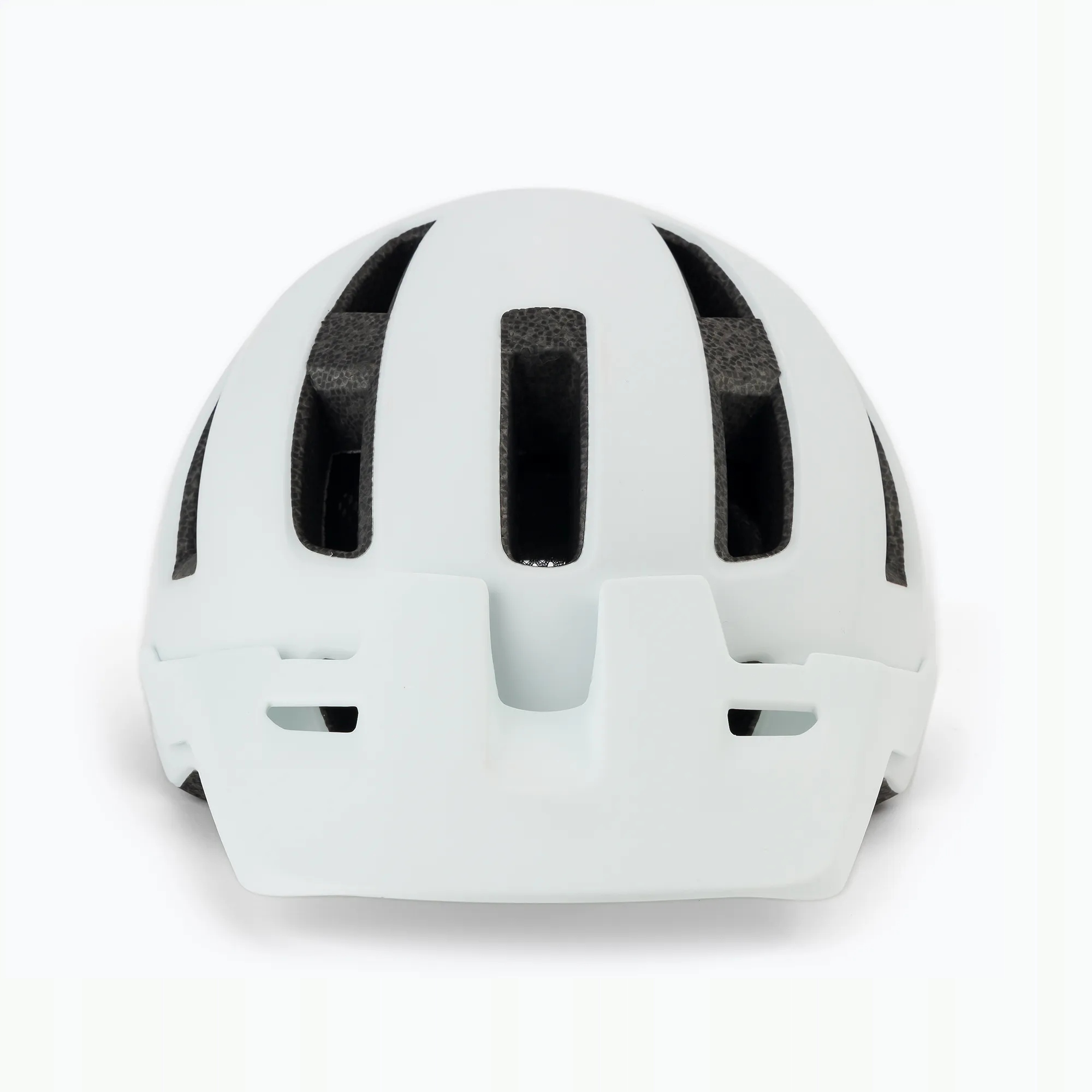 Kask Rowerowy Juniorski Bell NOMAD Jr Biały r. uniwersalny (52-57) Kod producenta BEL-7113901