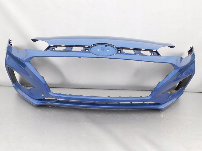 HYUNDAI I20 LIFT 18- frontstoßstange vorne