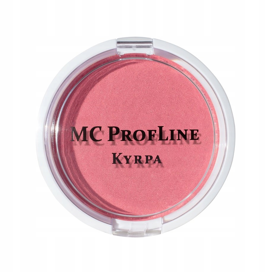 Růže na obličej MC ProfLine 01 Sunset