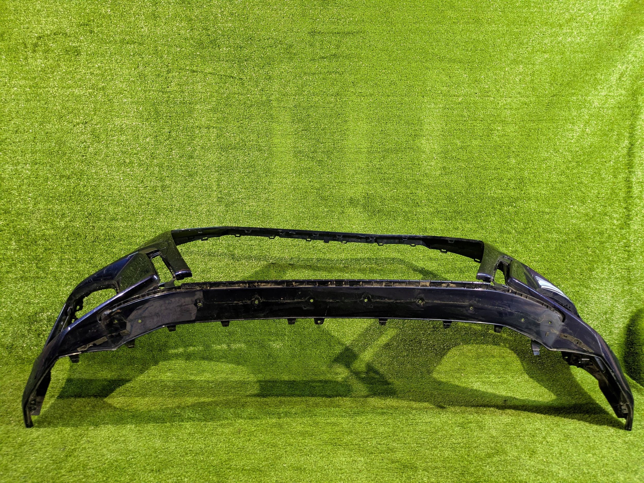 front bumper front AUDI A3 8Y S-LINE NR.8643