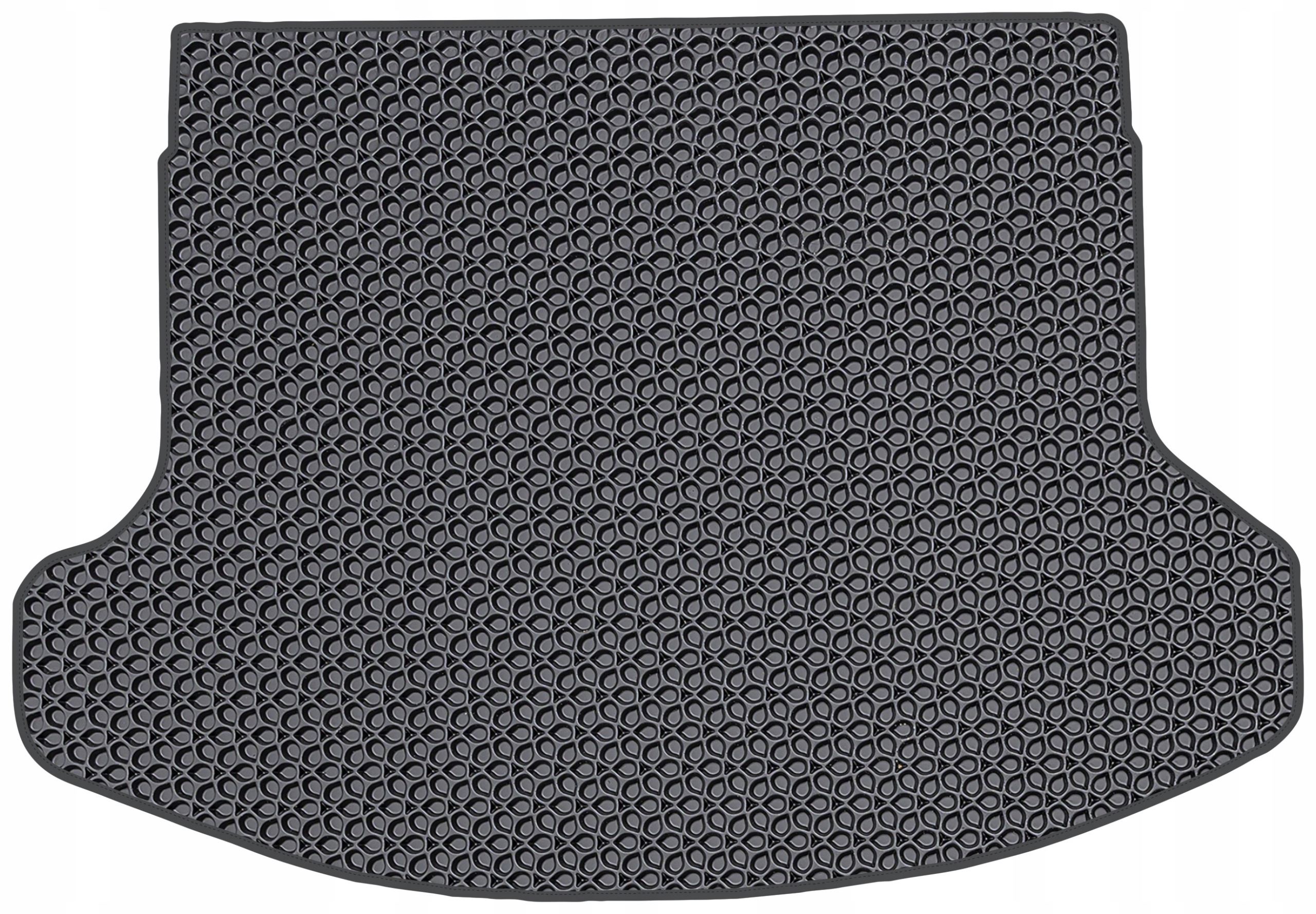 Hyundai i30 III Fastback 2019- Koberec zavazadlového prostoru Eva Eternity