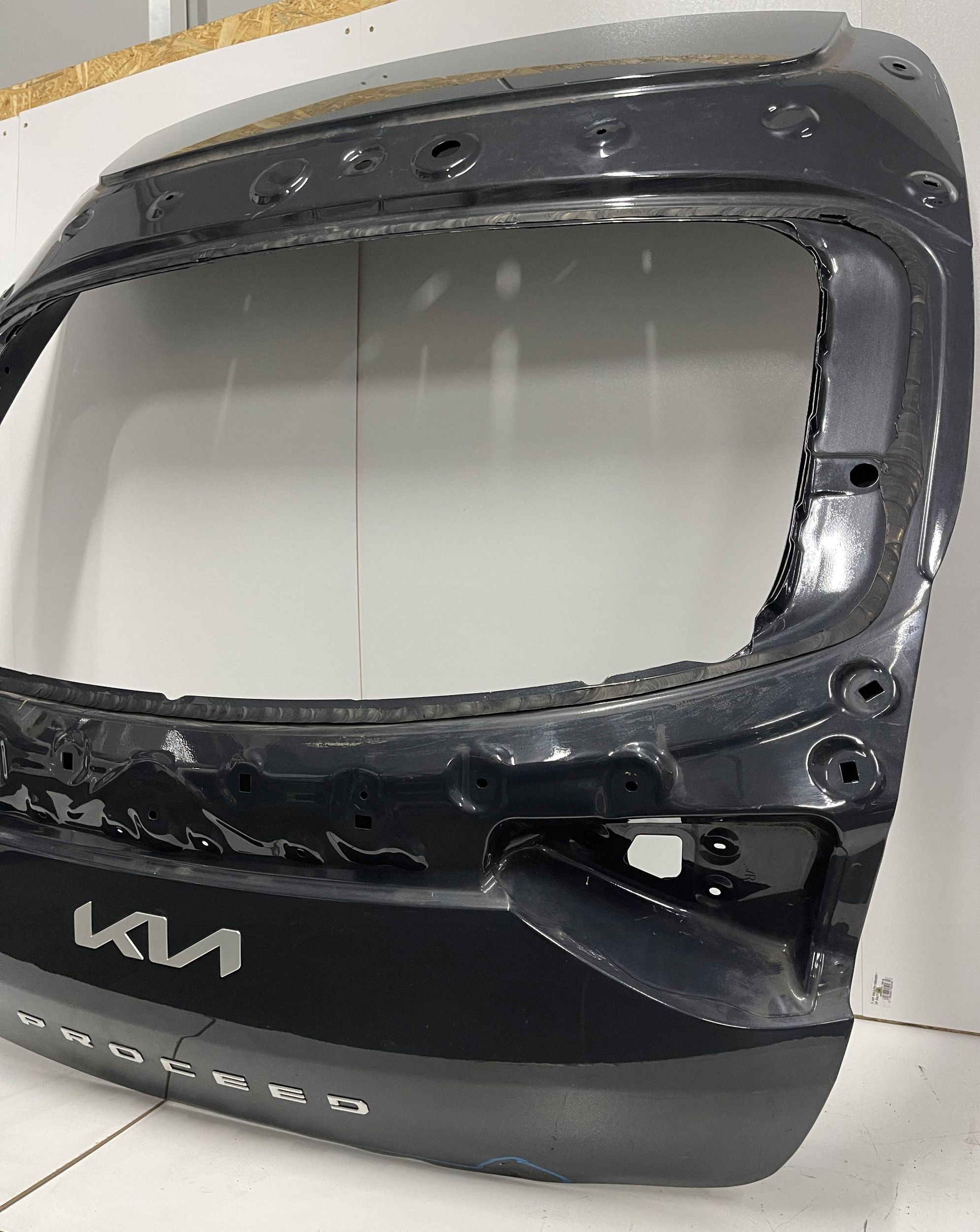 boot door rear boot KIA PROCEED PRO CEED 3 III LIFT 21