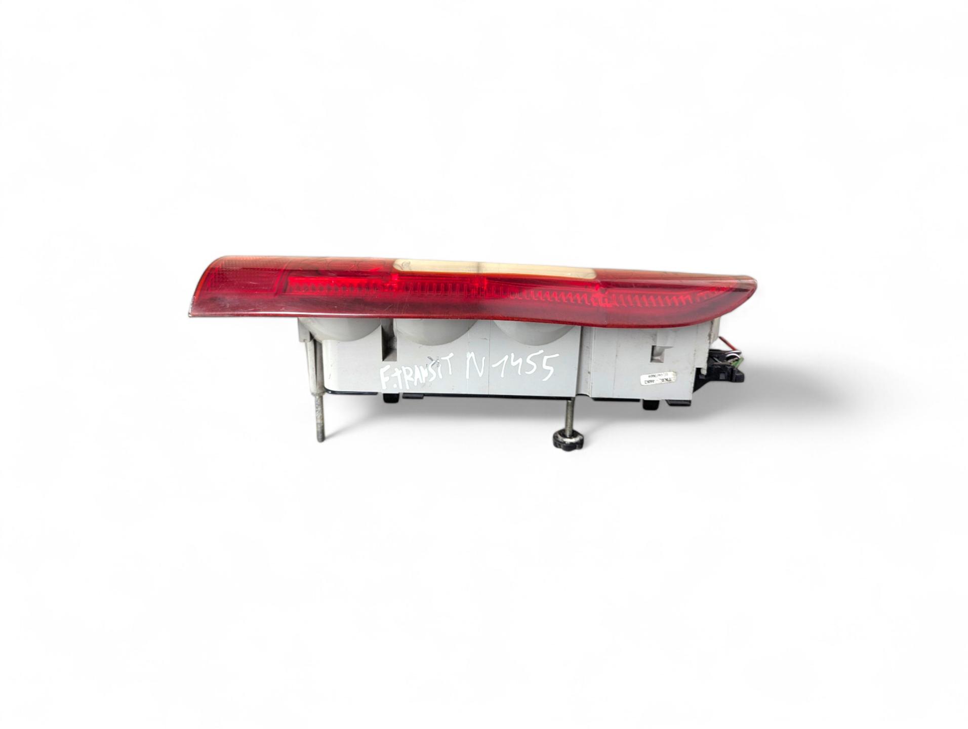 light rear right side Ford Transit 7 2011 6C11-13404-A