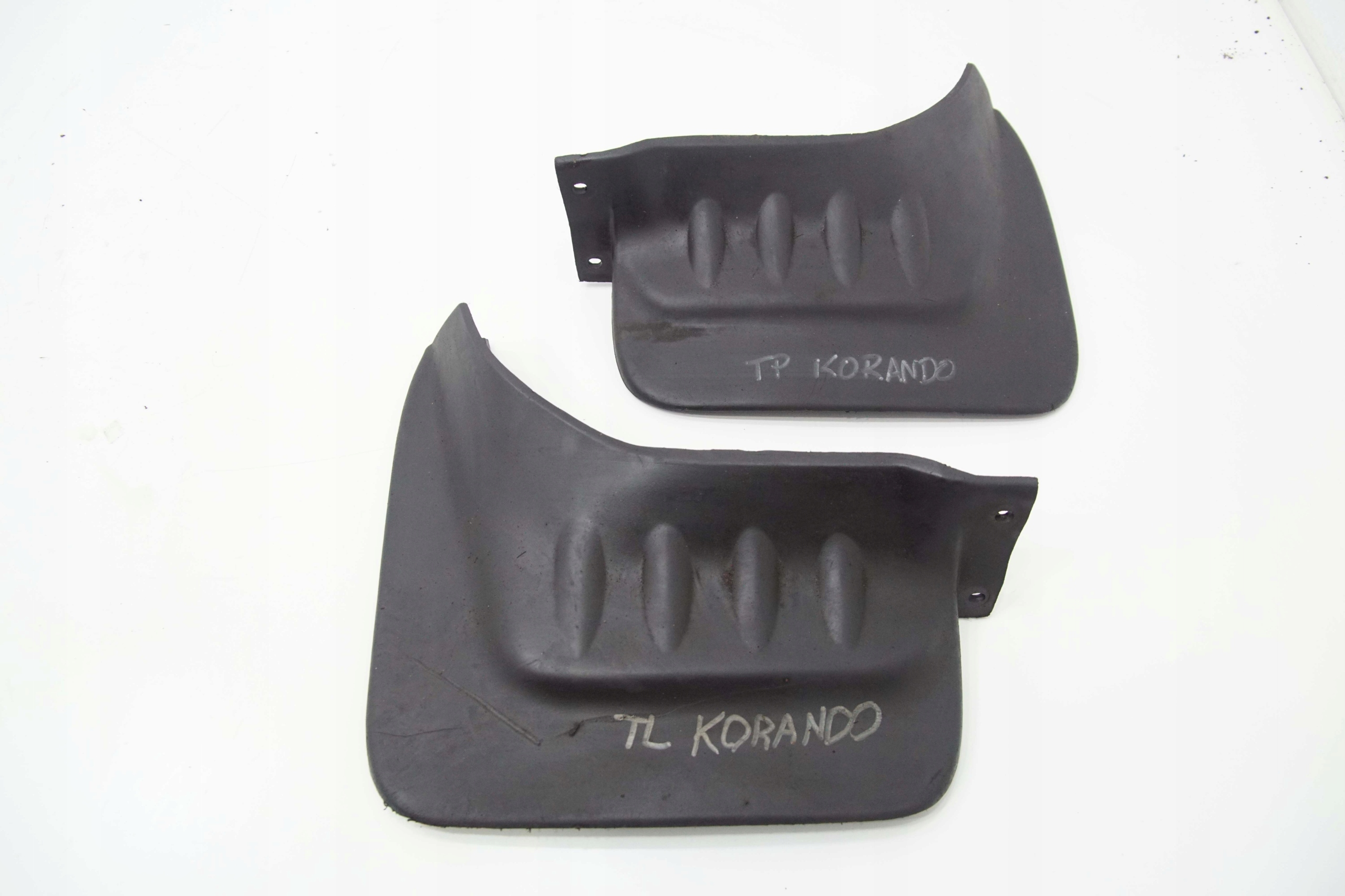 DAEEWOO KORANDO БРИЗГОВИКИ ЗАДНІЙ ЛІВИЙ ПРАВИЙ KPL