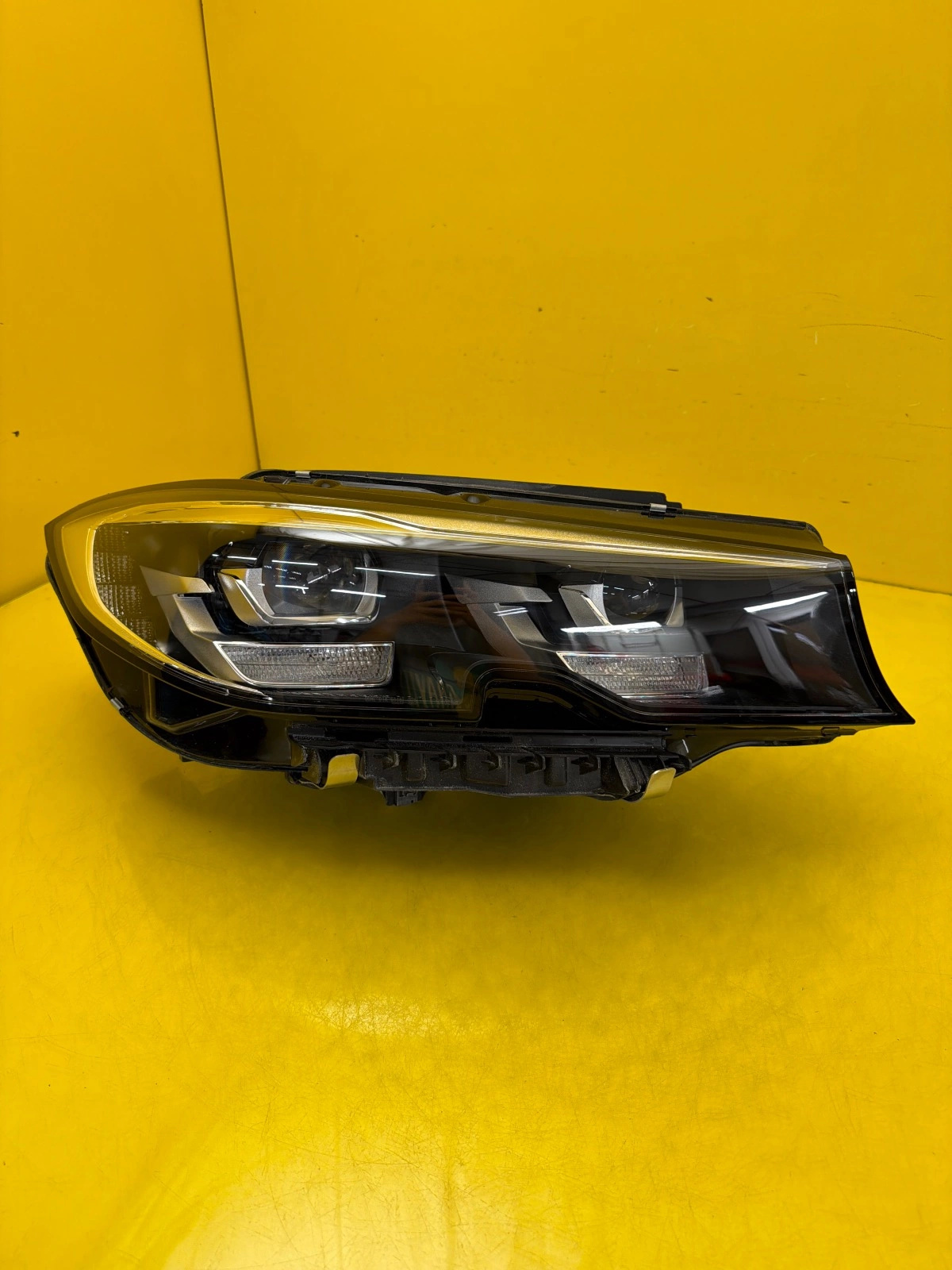 light right front BMW 3 G20 G21 19- Full Led 8496150-07
