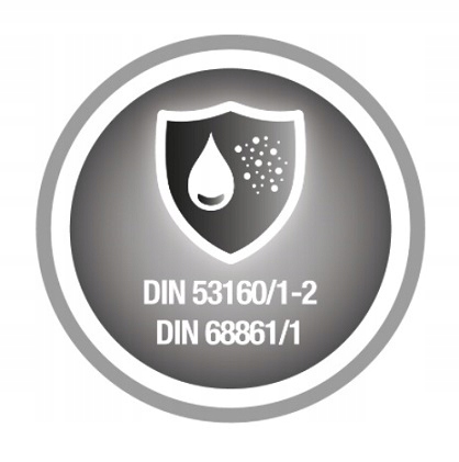 OLEJ DO BLATÓW DREWNA MEBLI BORMA WACHS HARD TOP OIL BEZBARWNY 750ML MATOWY Stan opakowania oryginalne