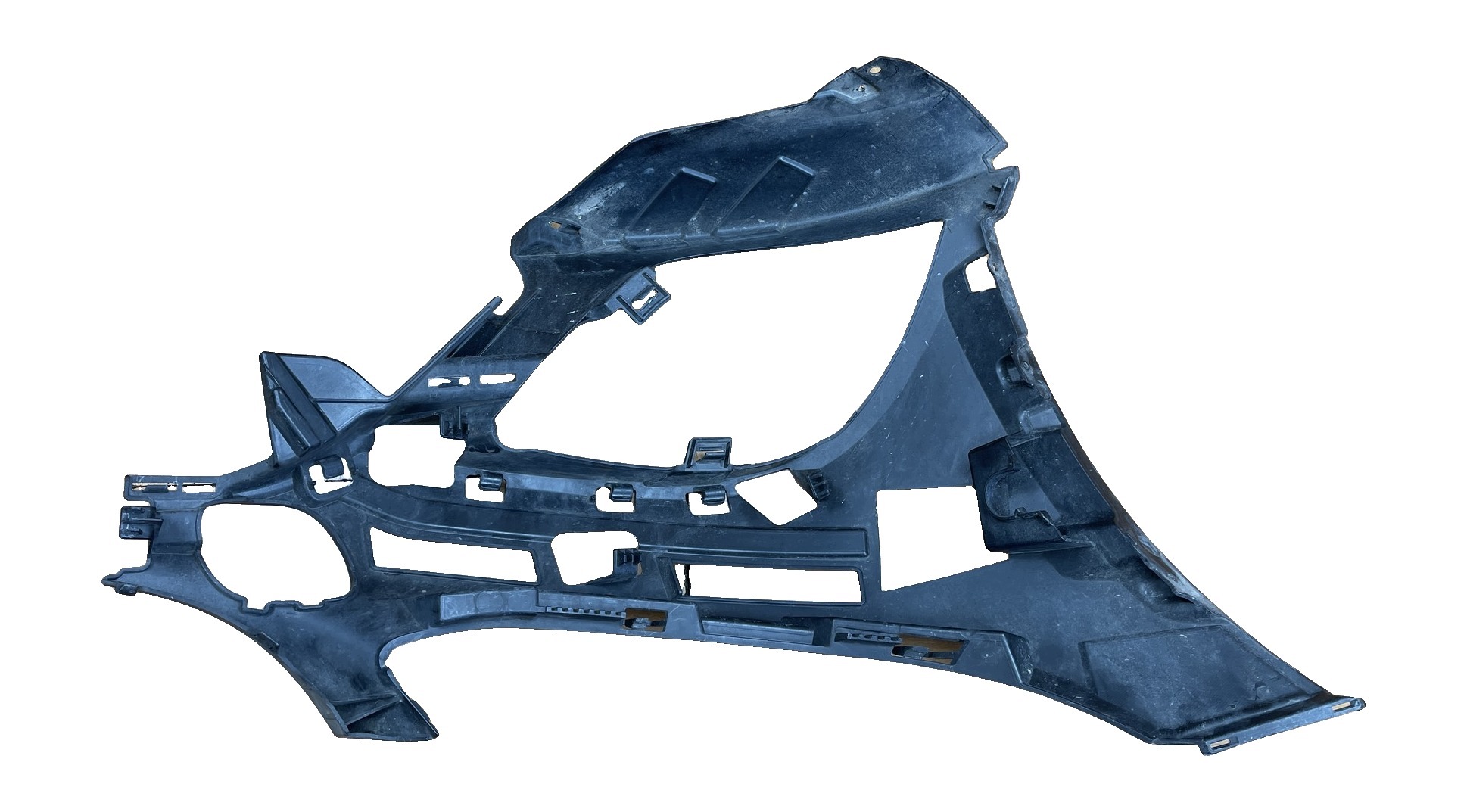 MERCEDES C-class IV W205 2014- LIFT bumper bracket front left A2058851901
