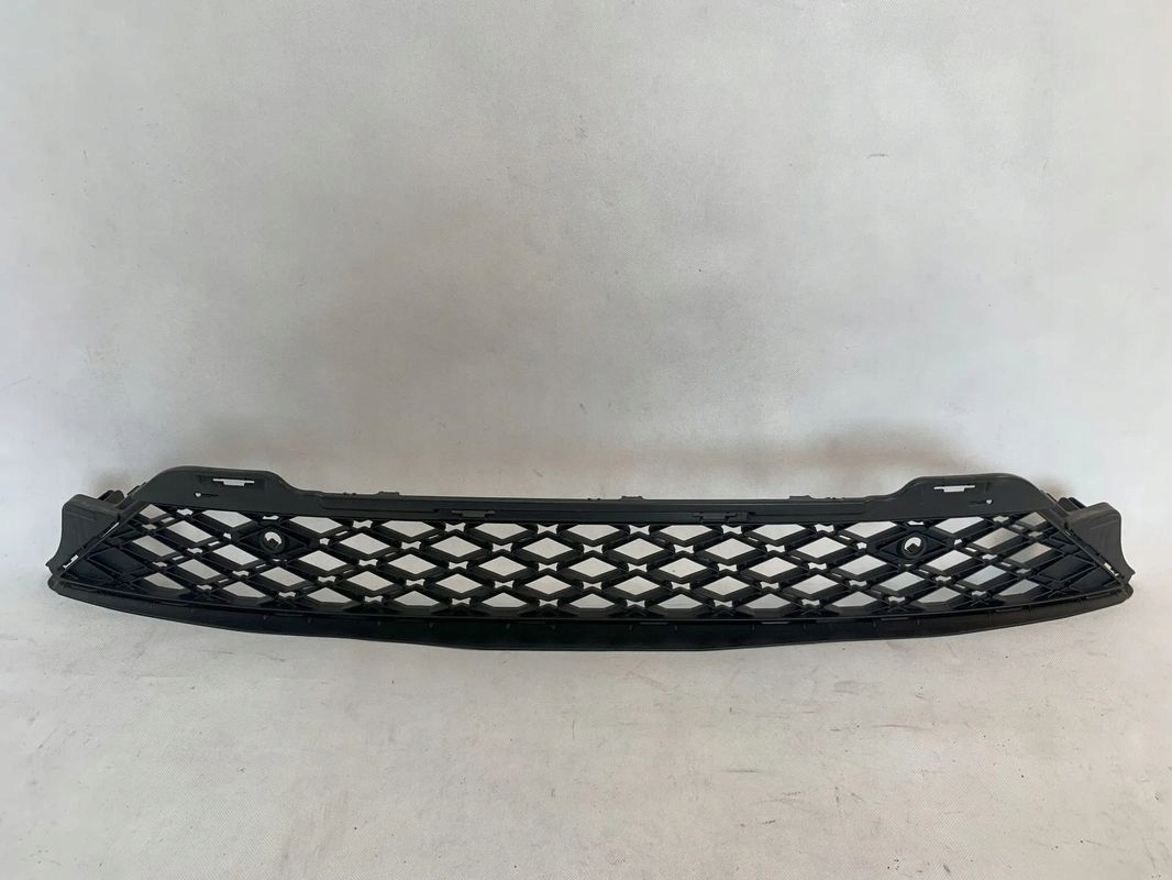 Skoda Enyaq 20r grille grid bumper front front 2020