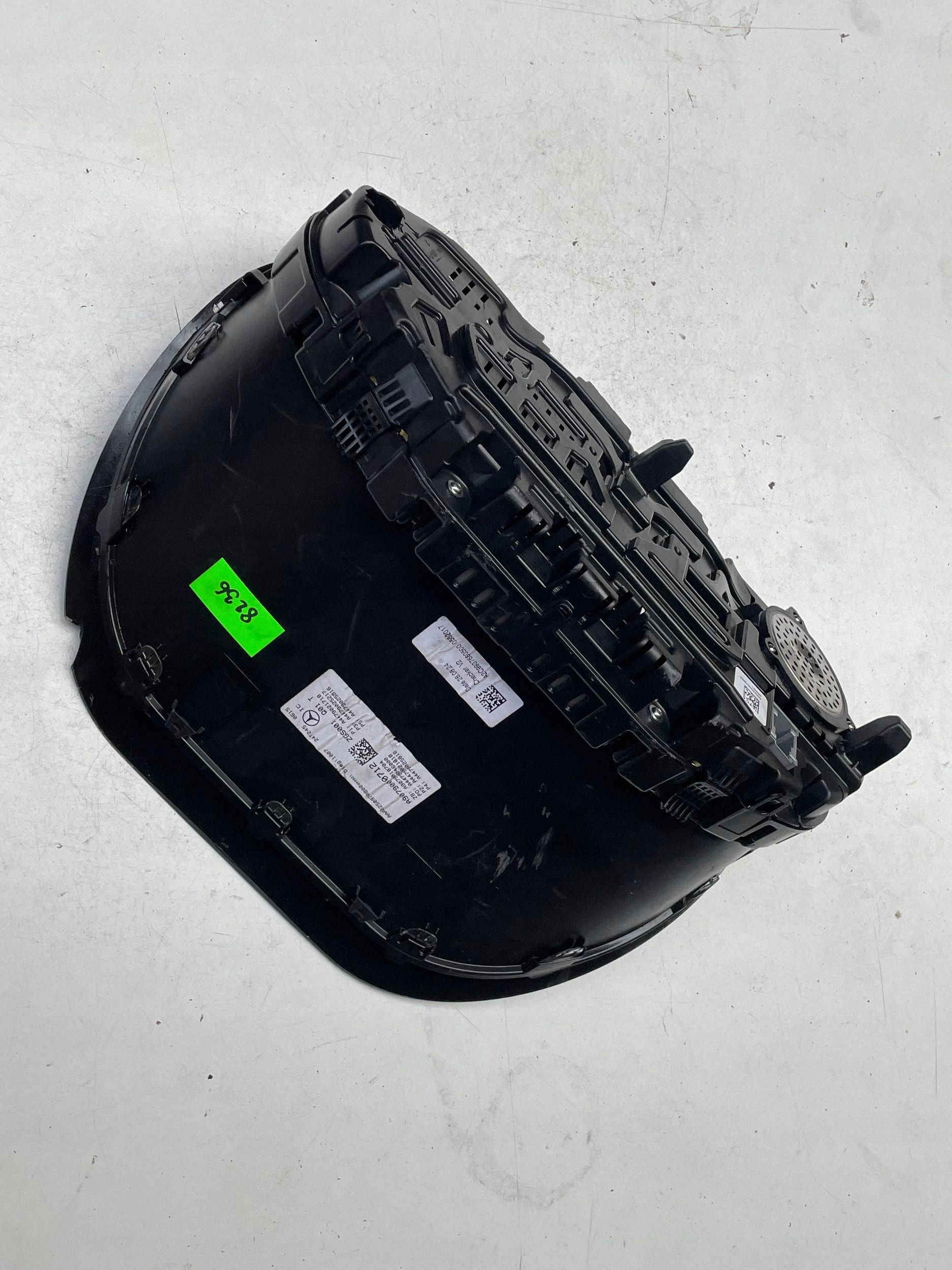 Mercedes Benz Sprinter A9079005111 clock LICZNIKI !J