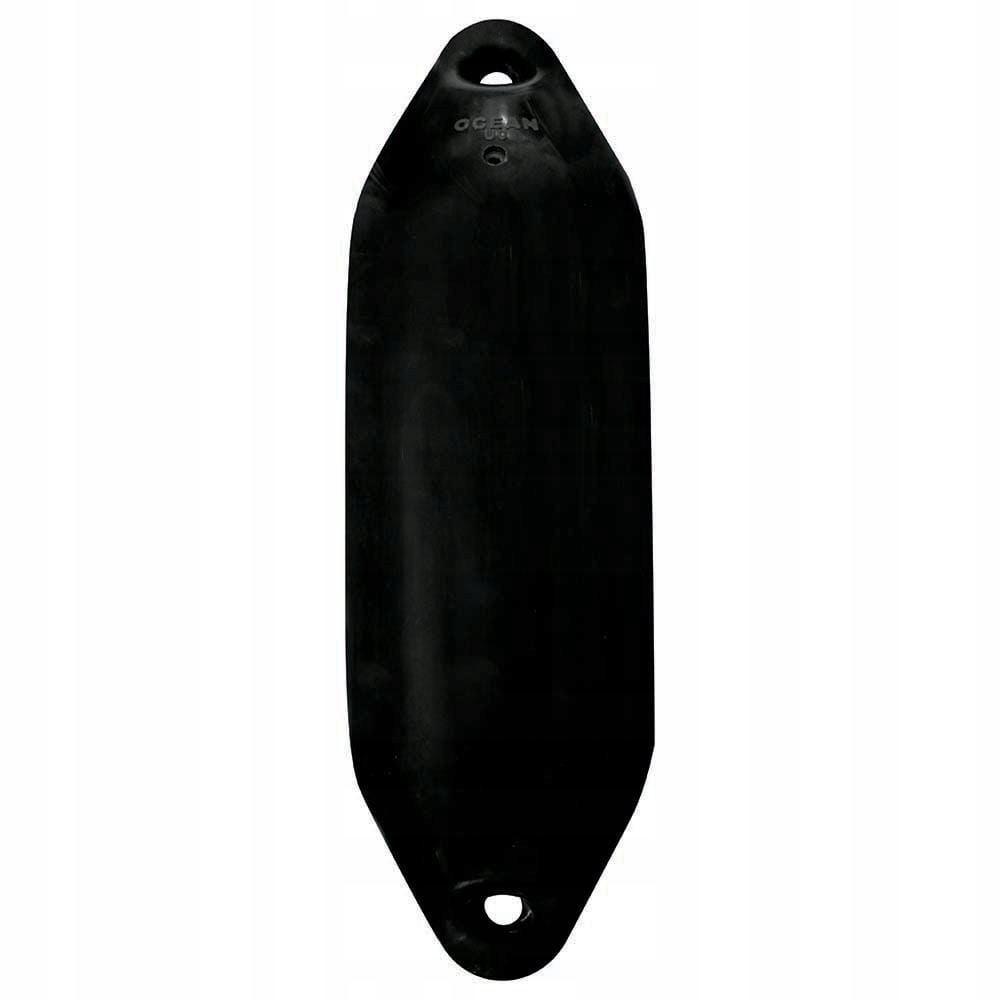 

Odbijacz Jachtowy Ocean Utility U1 12X40 Czarny