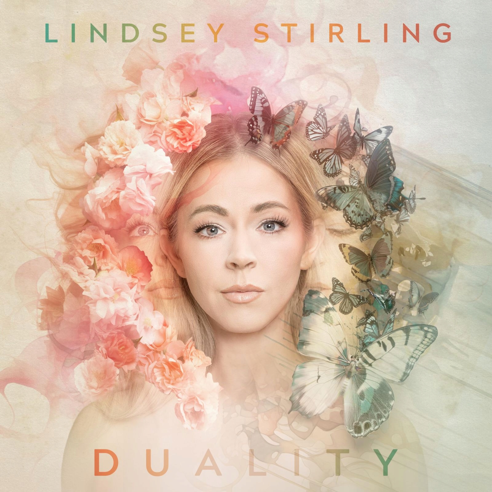 Lindsey Stirling Duality CD