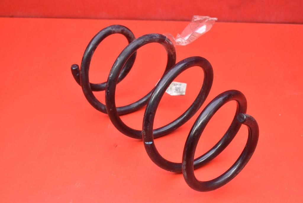 spring front front KIA EV6 77.4 kWh 229 KM RWD 21