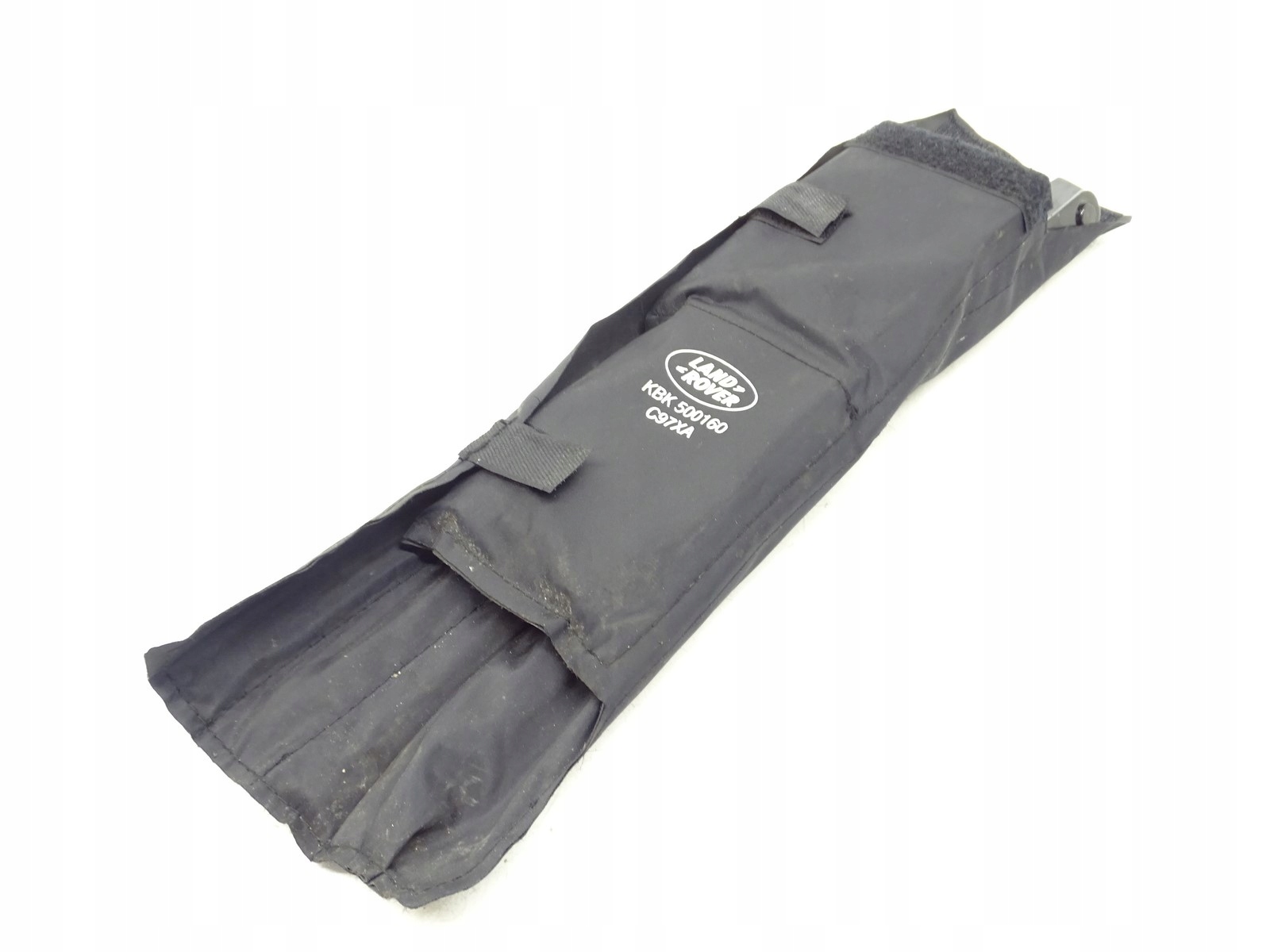 running board NARZEDZI LAND ROVER DISCOVERY IV KBK500160