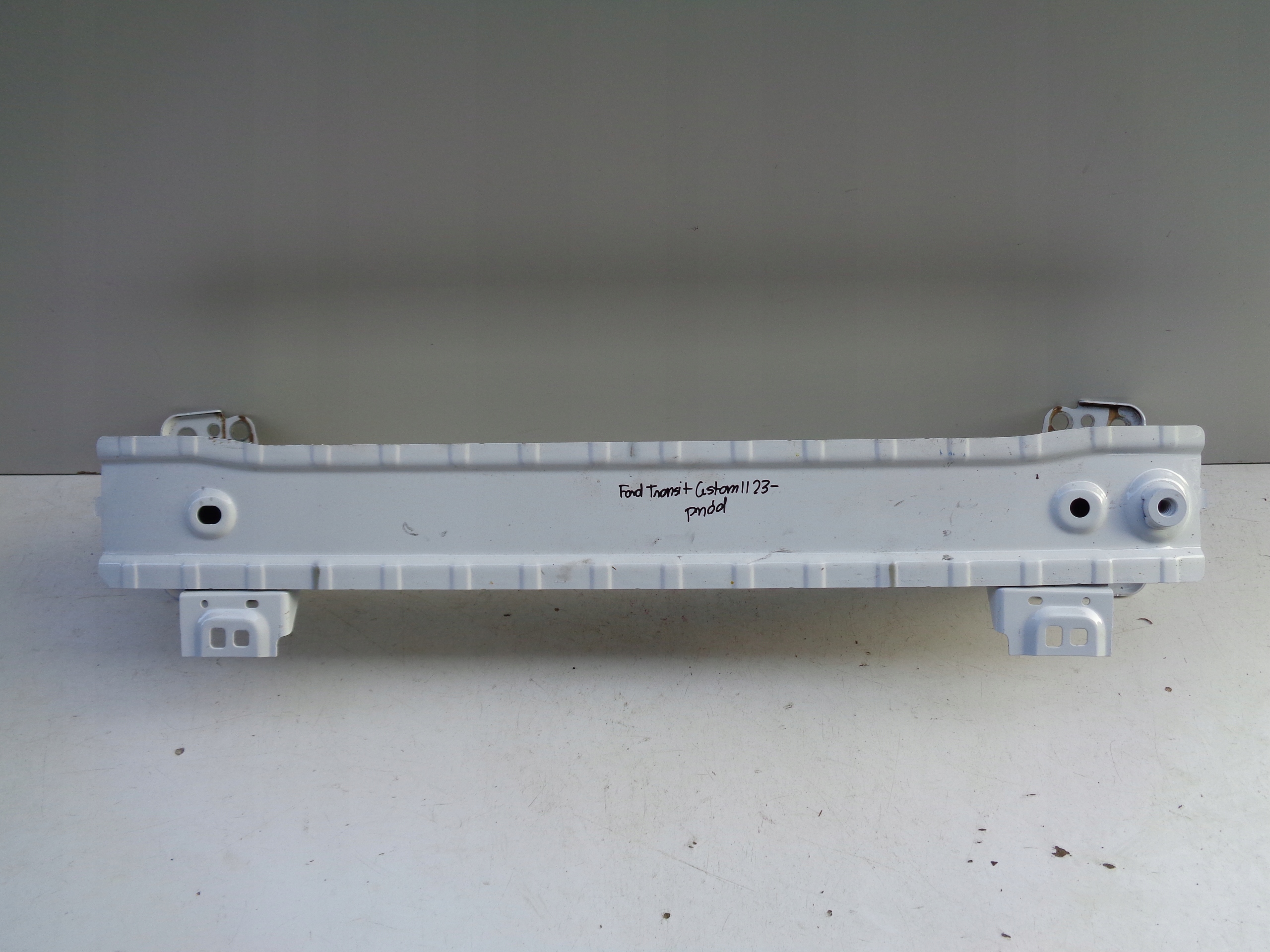 pillar bumper support front FORD TRANSIT CUSTOM II 23