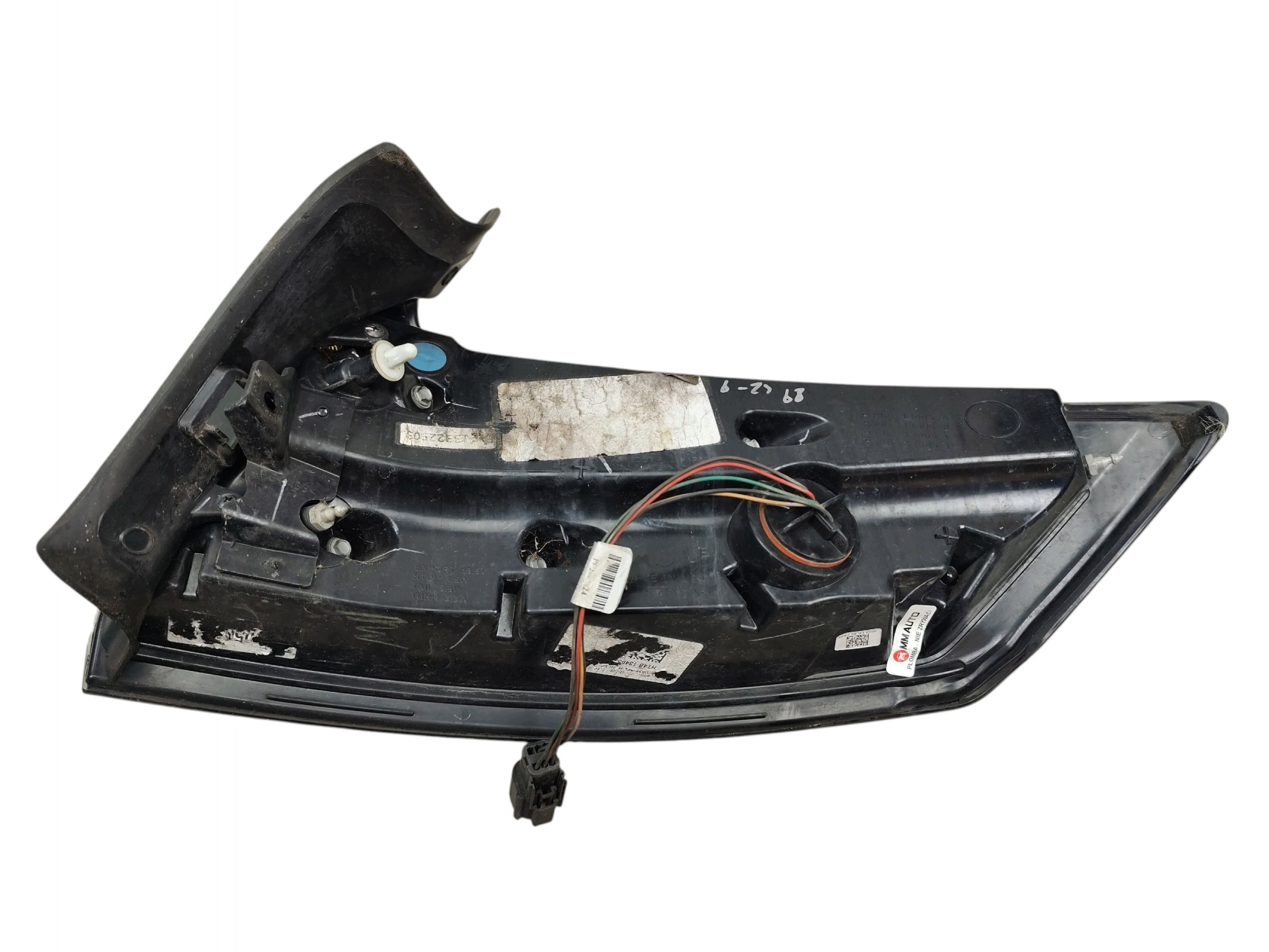 light left rear part rear LED FORD EDGE II (15-18) HT4B-13405