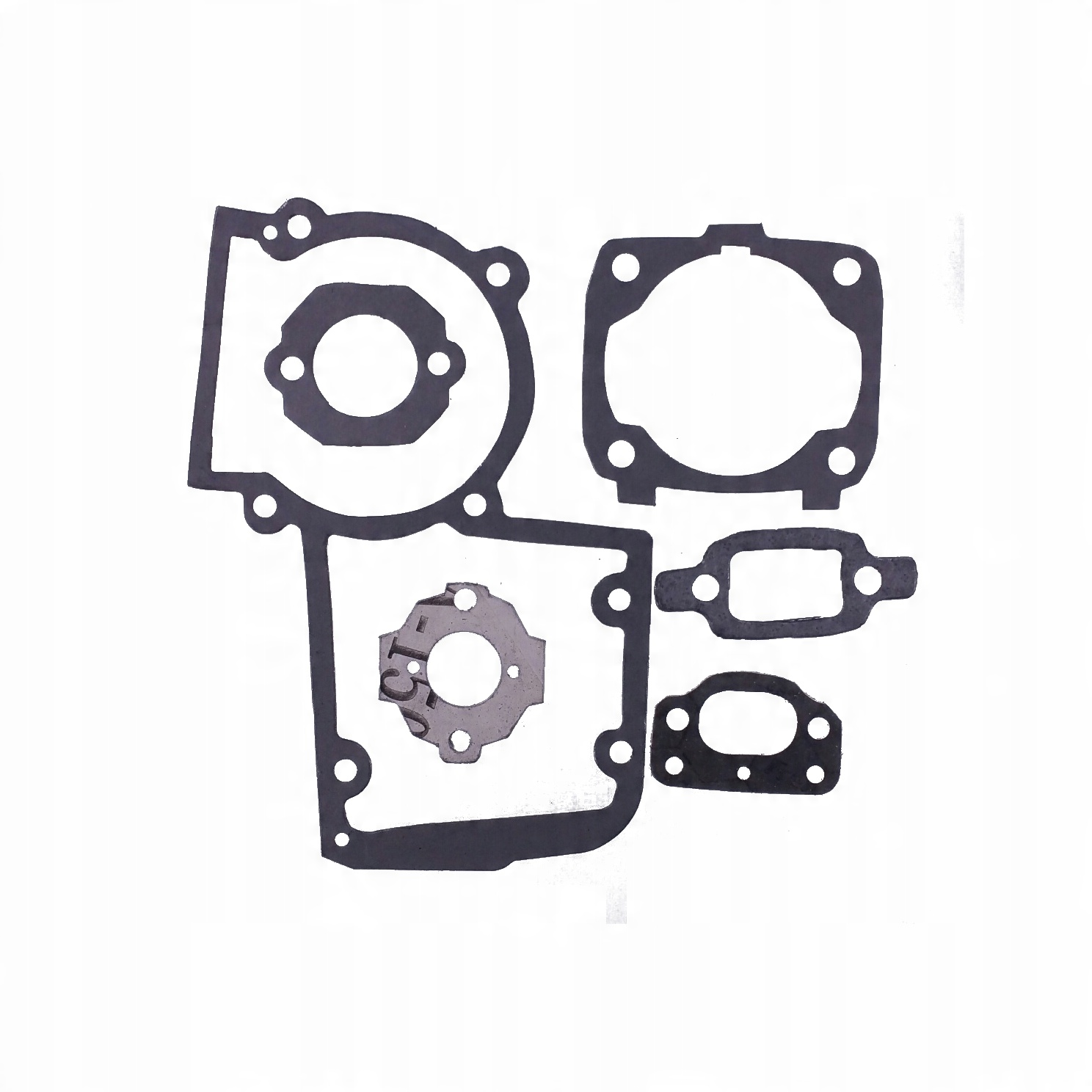 

Komplet uszczelek do piły Makita DCS430 520