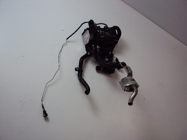 WEBASTO HYDRONIC FORD KUGA MK2 LIFT 19R