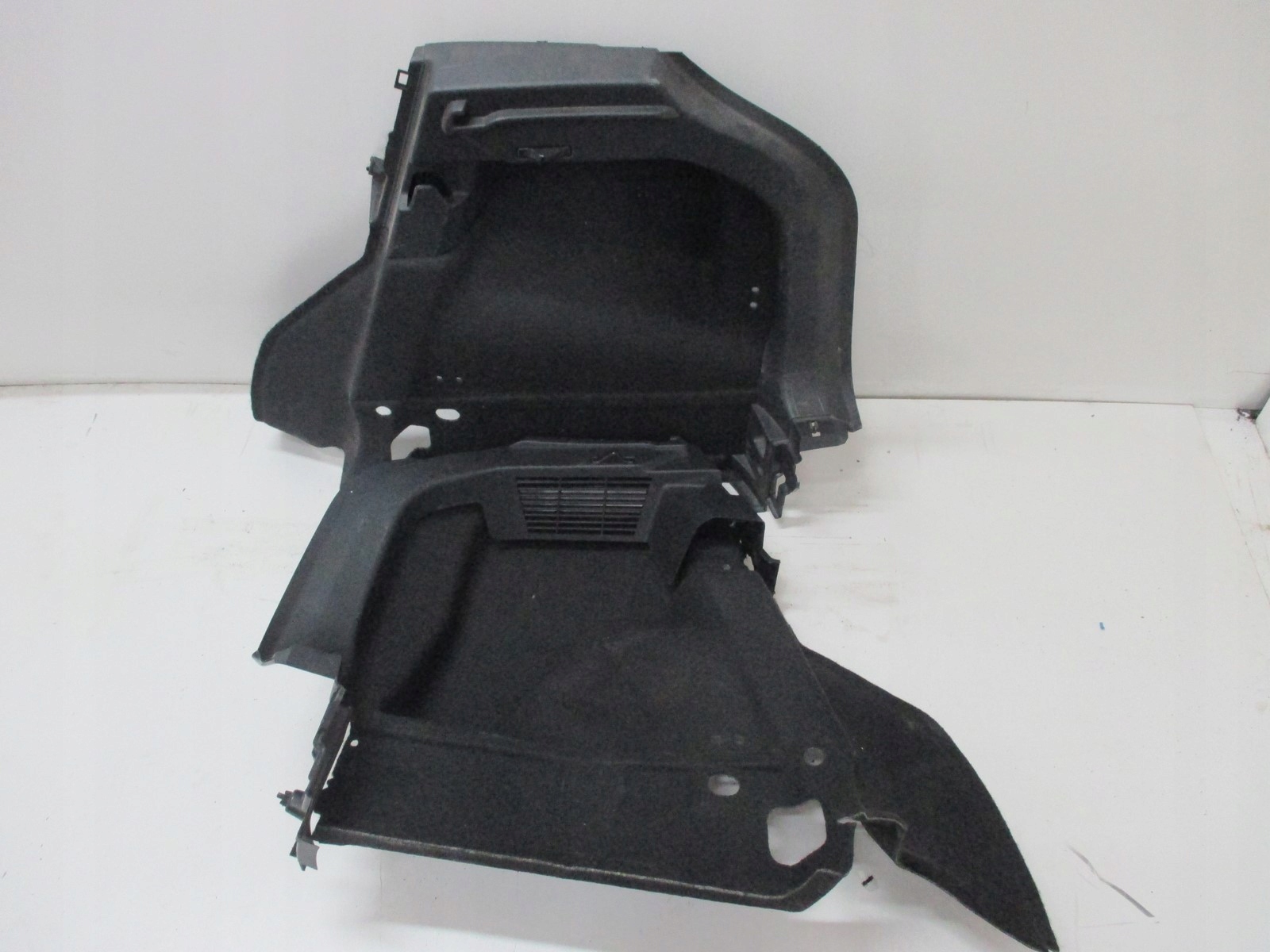 boot upholstery VW T CROSS 2GM867761 2GM867762