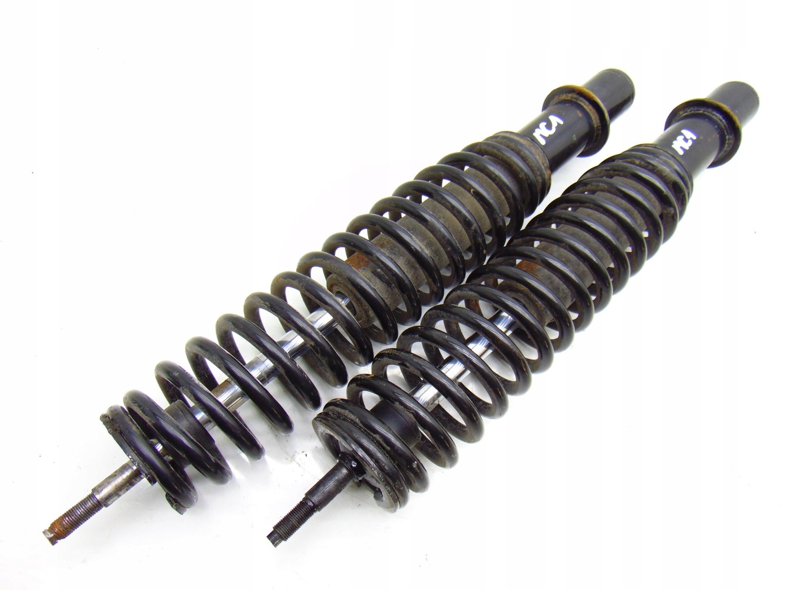 MC2 - АМОРТИЗАТОР ПЕРЕДНИЙ ПРАВЫЙ MICROCAR MC1 БЕНЗИН