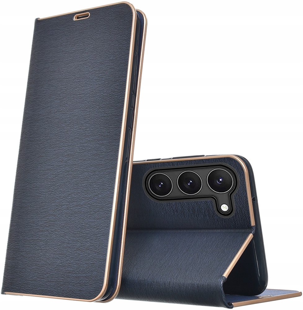 

Etui Smart Premium Szkło do Samsung Galaxy S23