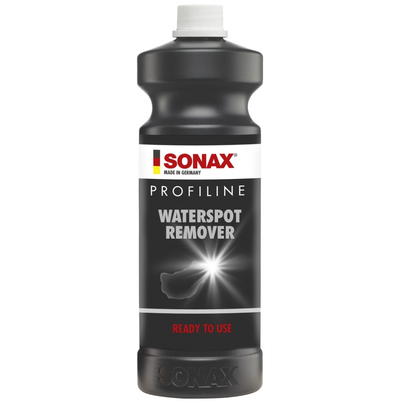 

Sonax Waterspot 1L Środek do usuwania Kamienia