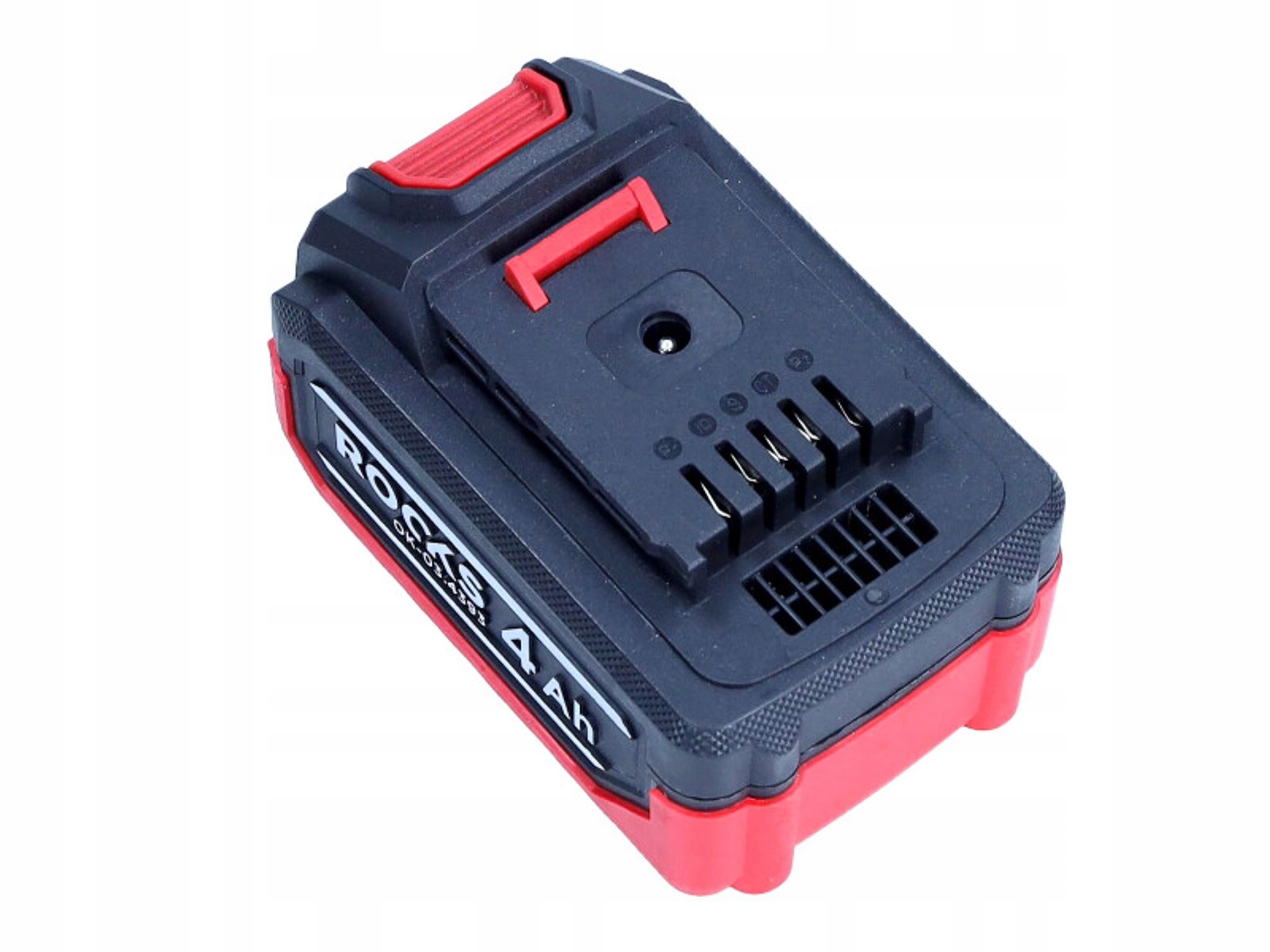 Akumulátor Rooks OK-03.4393 20V Aq-one Li-ion 4 Ah