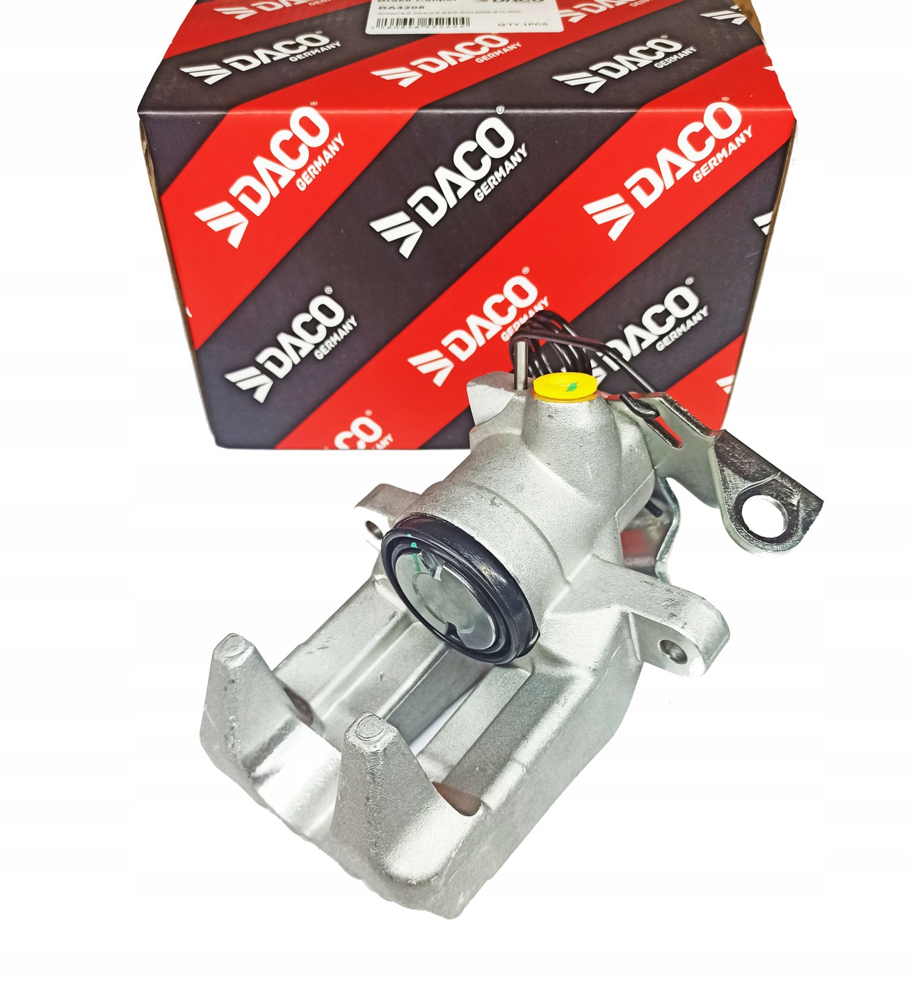 

Zacisk Hamulcowy Lewy Tył Vw Passat B5 Audi A4 B5