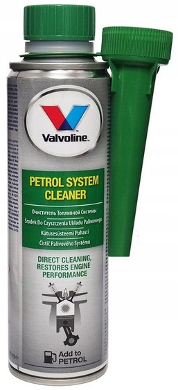 

Valvoline Petrol System Cleaner 300ML