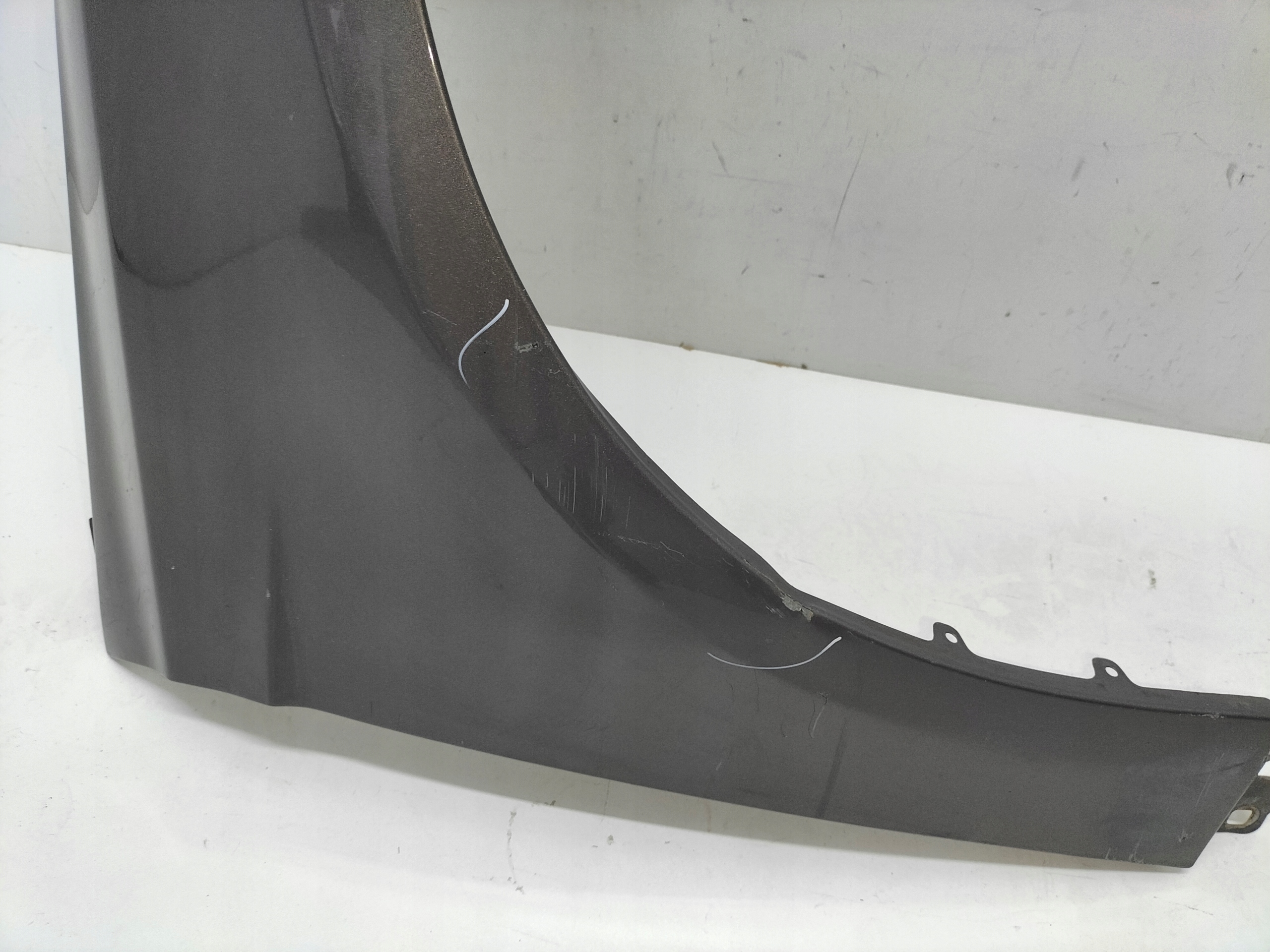 fender front front right FORD FOCUS MK3 11-18