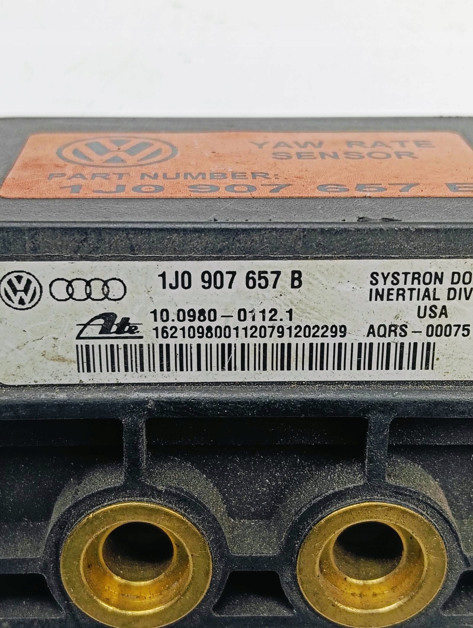 Sensor ESP Audi A3 8L Lift 1.9 TDI 1J1907637B
