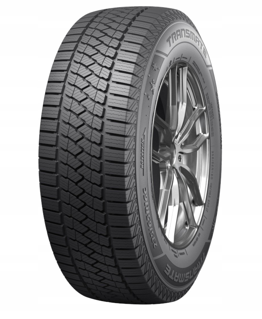 Transmate Transeason Van 215/70 R15C 109/107 S