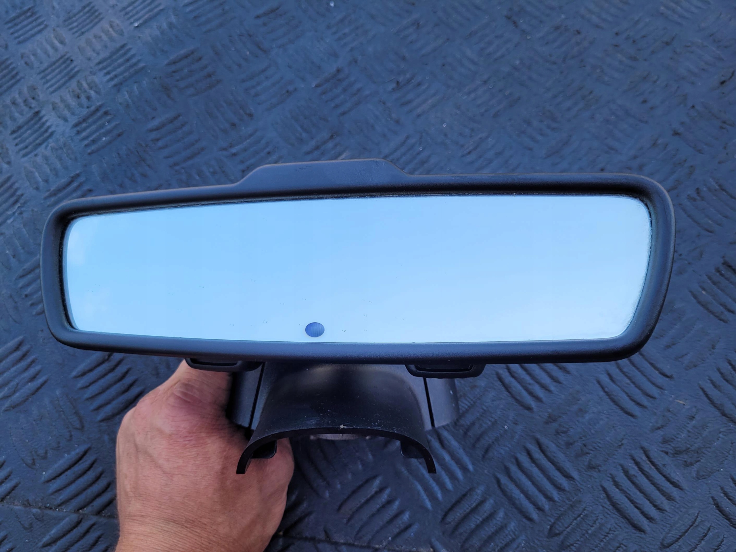 RETROVISORE INTERNO 68185057AC JEEP CHEROKEE KL