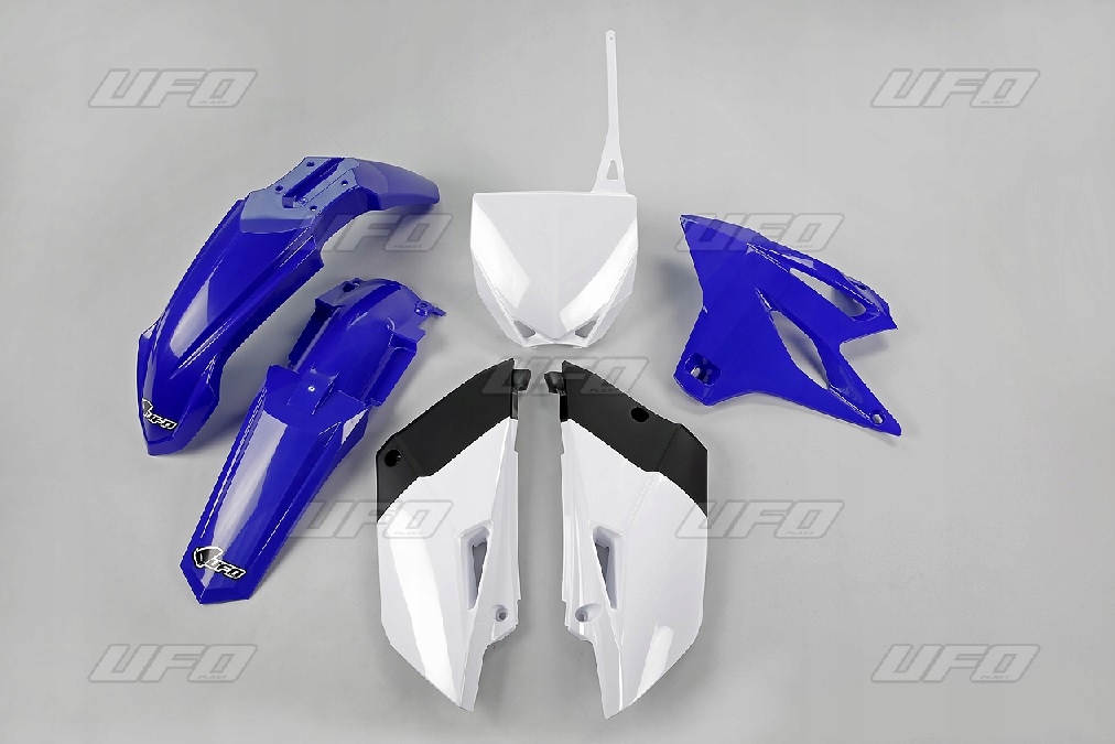 Ufo Sada Plastov Yamaha Yz 85 '15-'21
