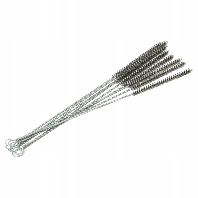 

Szczotka Inox Do REGENERACJI9x350MM1szt