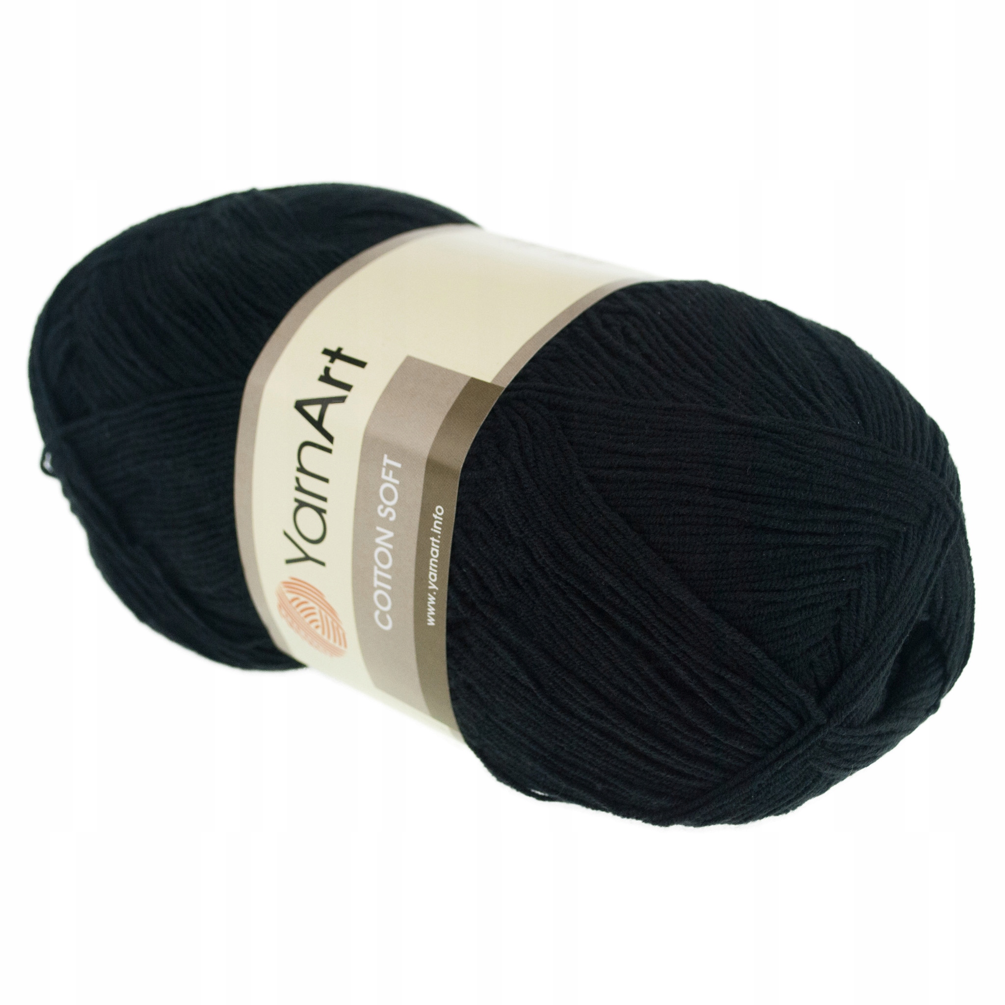 Włóczka YarnArt Cotton Soft 53