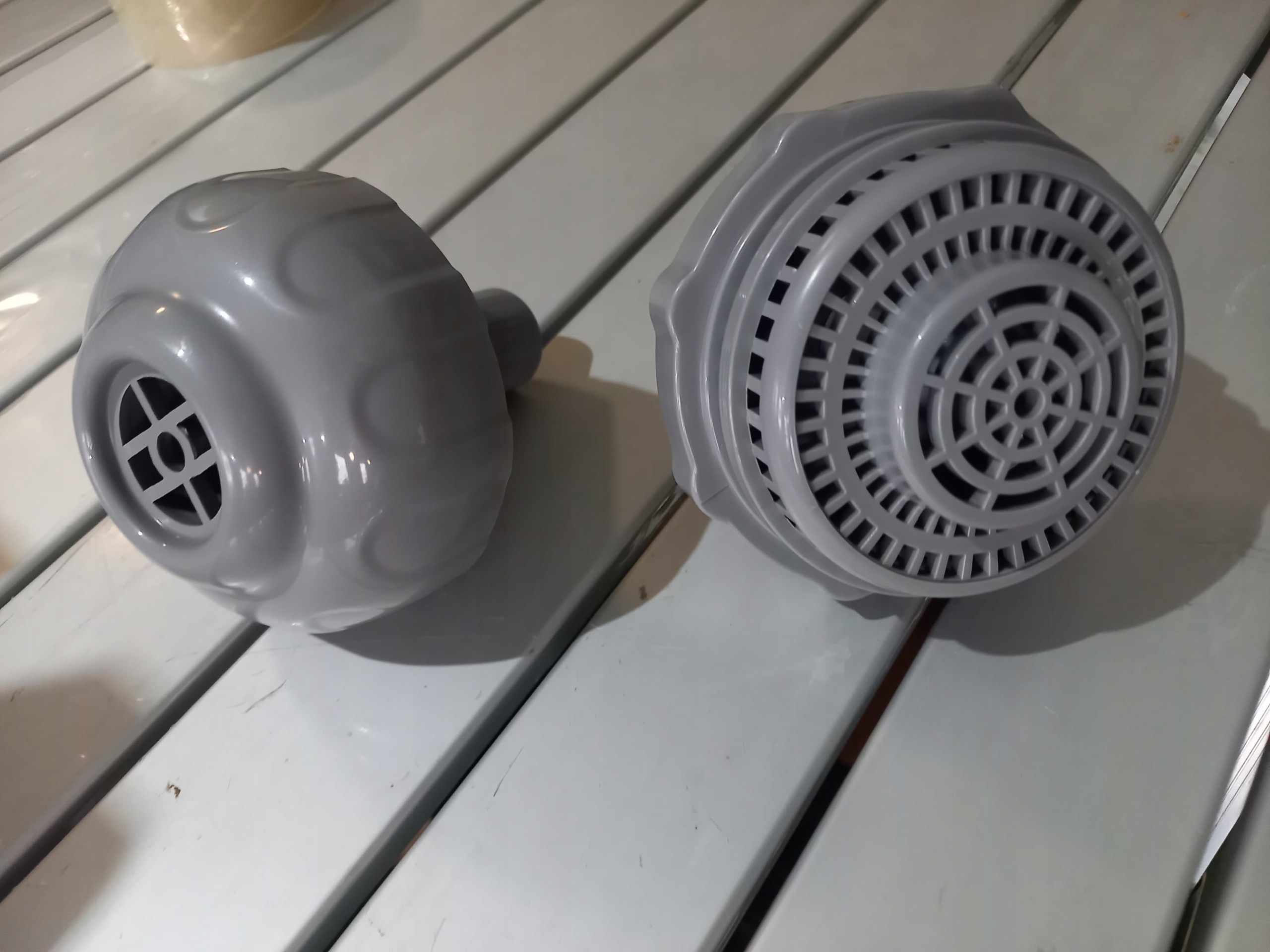 

Bestway Zestaw Sitek Filtrujących Do Basenu Pompy