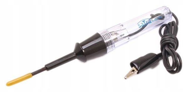 PRÓBNIK NAPIĘCIA IGŁOWY 6-24 V