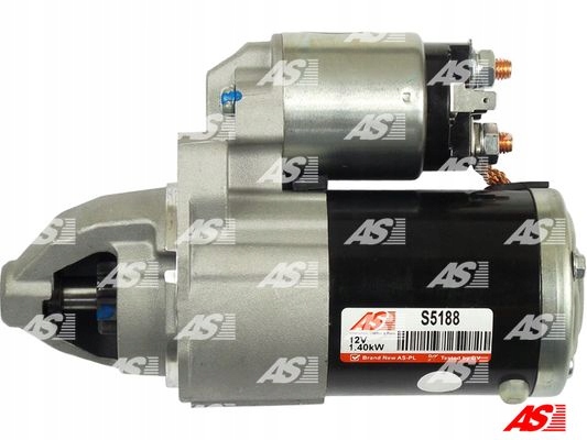 ROZRUSZNIK AS-PL do MITSUBISHI LANCER VIII EVO X Numer katalogowy części S5188