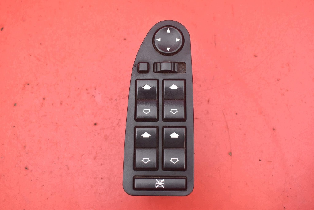 control panel of the window EU 6904339 BMW E39 KOMBI LIFT 00-04