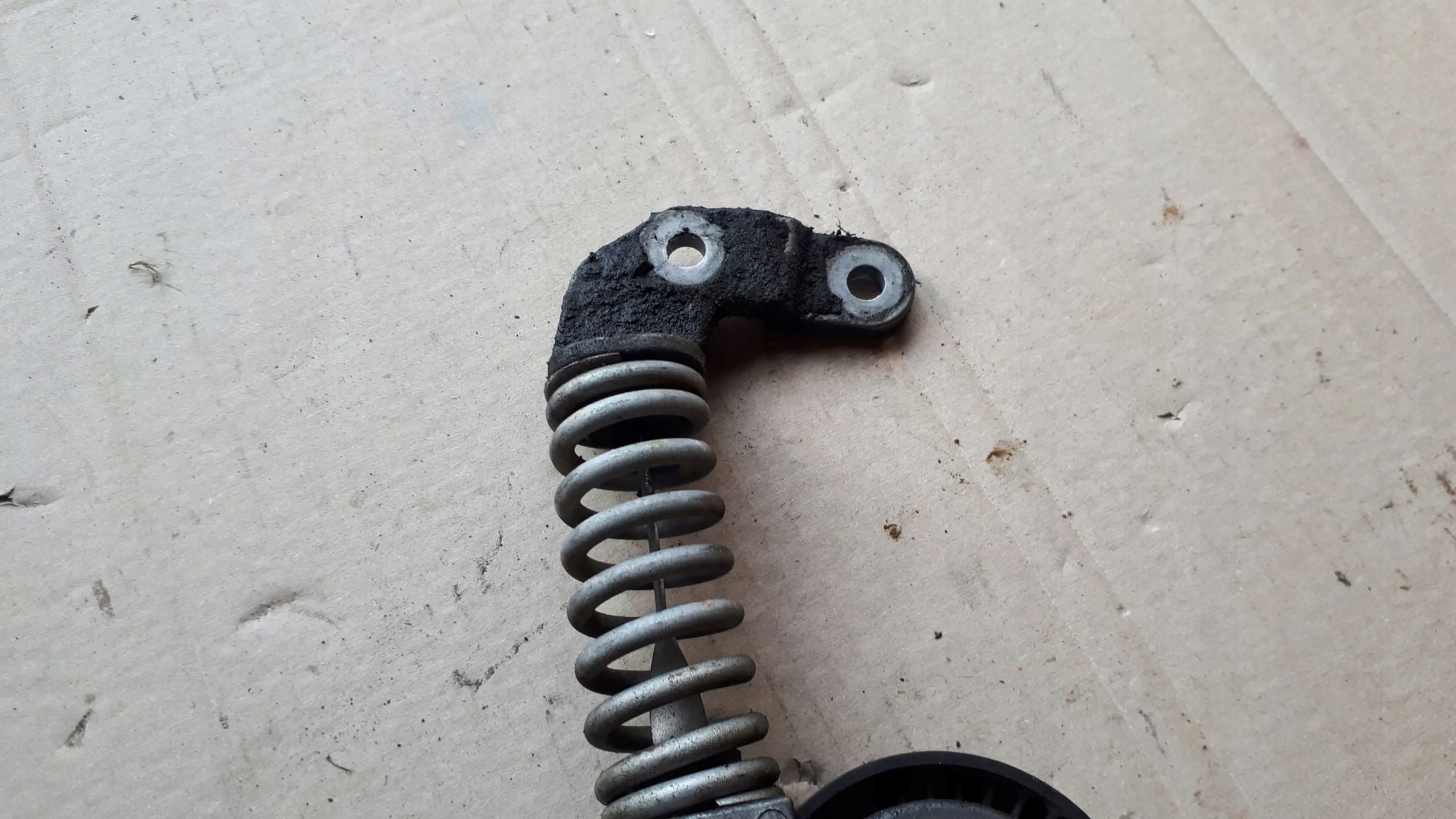 S7 4G A7 španovákem 4.0 TFSI 079903133BC S6 A6 C7