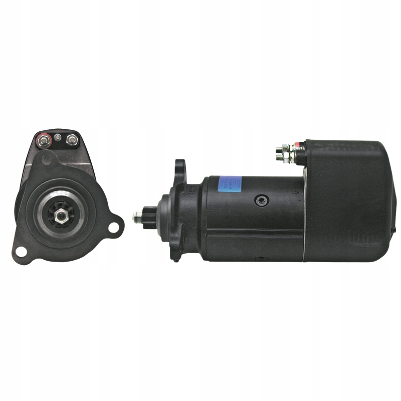 ROZRUSZNIK ISKRA IS9017 pasuje do Class 1809440