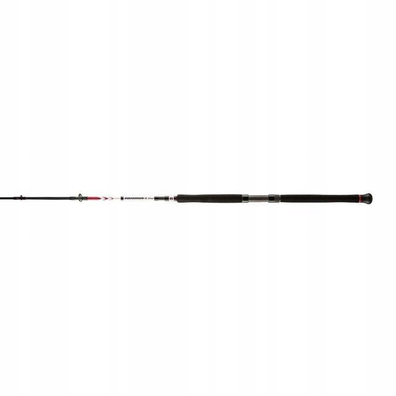Penn Squadron II Vertical Cf 190cm 50-150g wędka