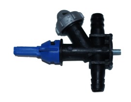 000 - Комплект30шт.Корпус Эзектора для распылителя на винт