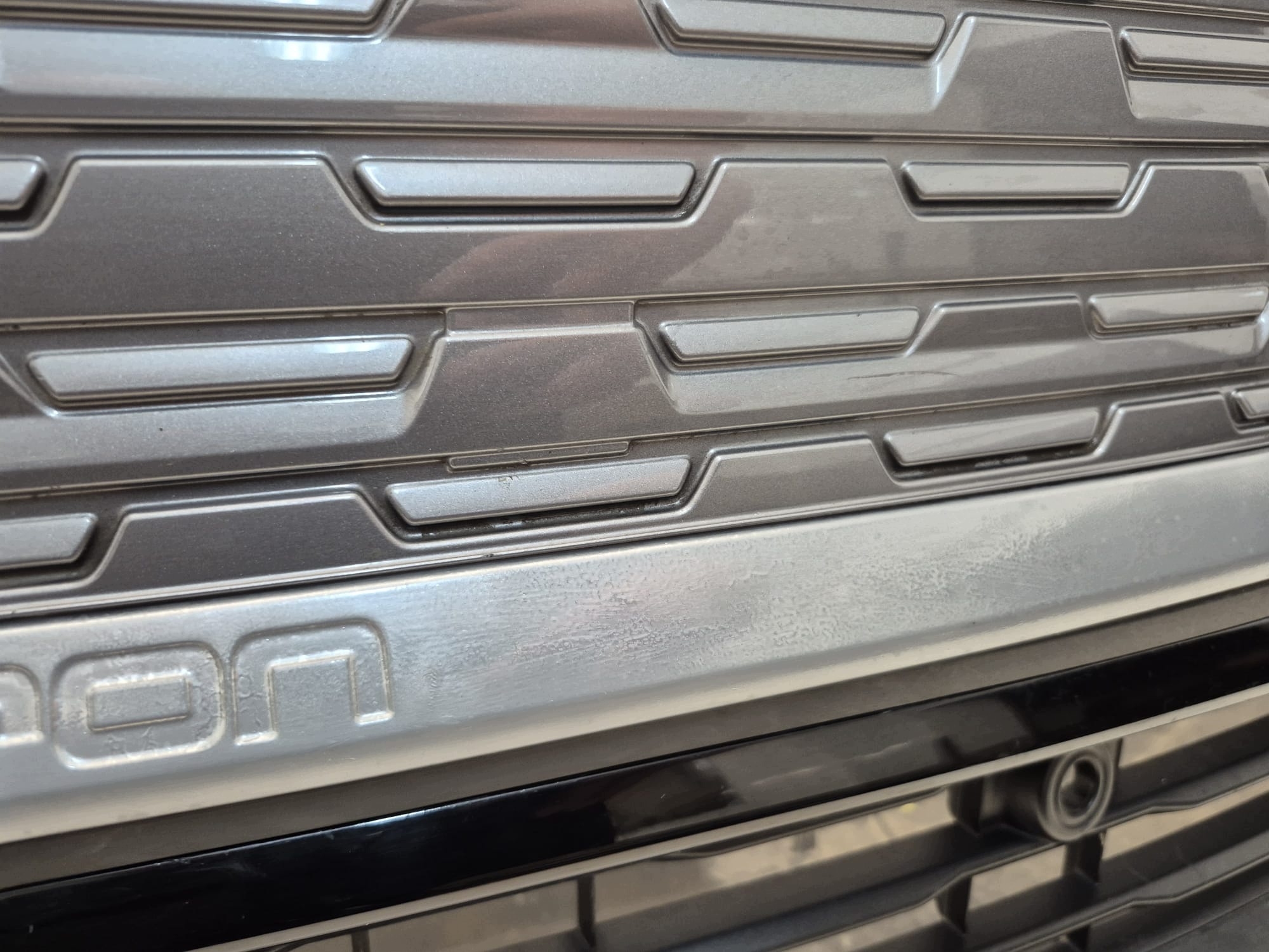 AUDI Q4 E-TRON 89A 21-bumper front front SPR 4XPDC 89A807725