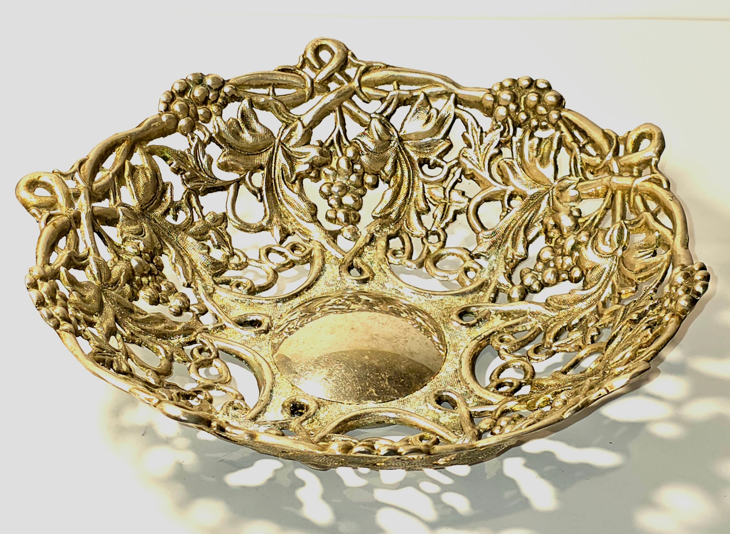 Красивая Старая Патера