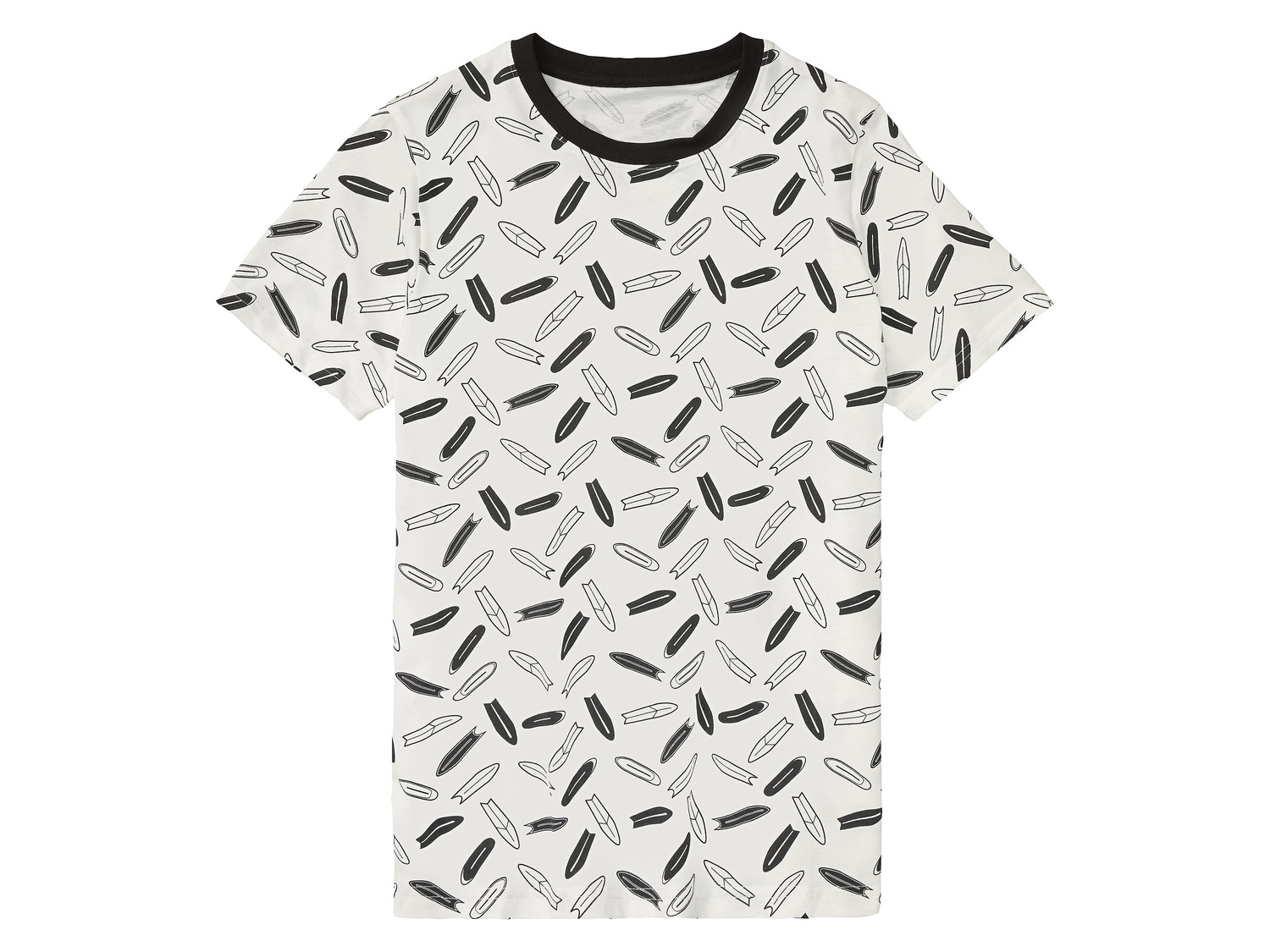 Pepperts koszulka t-shirt bluzka chłopięca 134-140